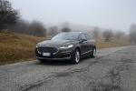 Ford Vignale Mondeo Hybrid Turnier 2019 года (WW)